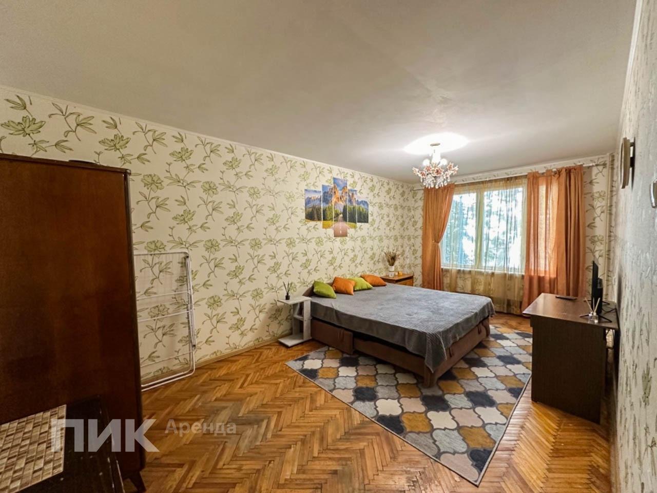 1-к. квартира, 32.6 м², 49 400 ₽/мес — фото № 1