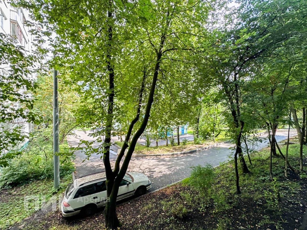 1-к. квартира, 32.6 м², 49 400 ₽/мес — фото № 12