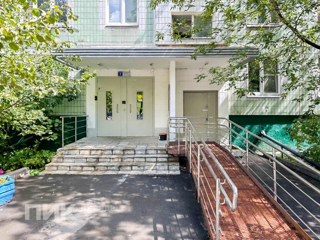 1-к. квартира, 32.6 м², 49 400 ₽/мес — фото № 14
