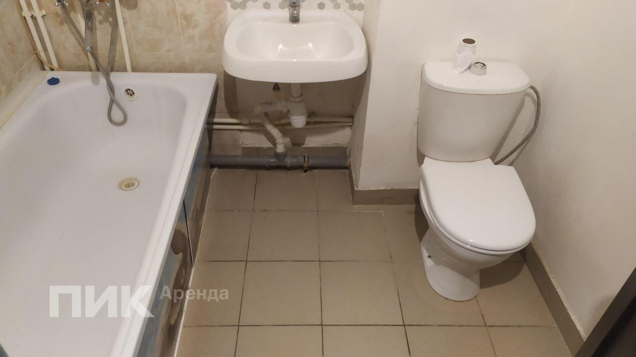 1-к. квартира, 36.6 м², 39 900 ₽/мес — фото № 11