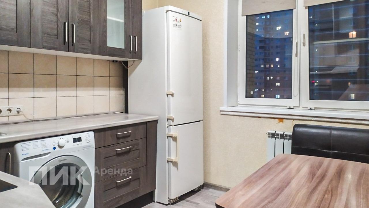 1-к. квартира, 36.6 м², 39 900 ₽/мес — фото № 8