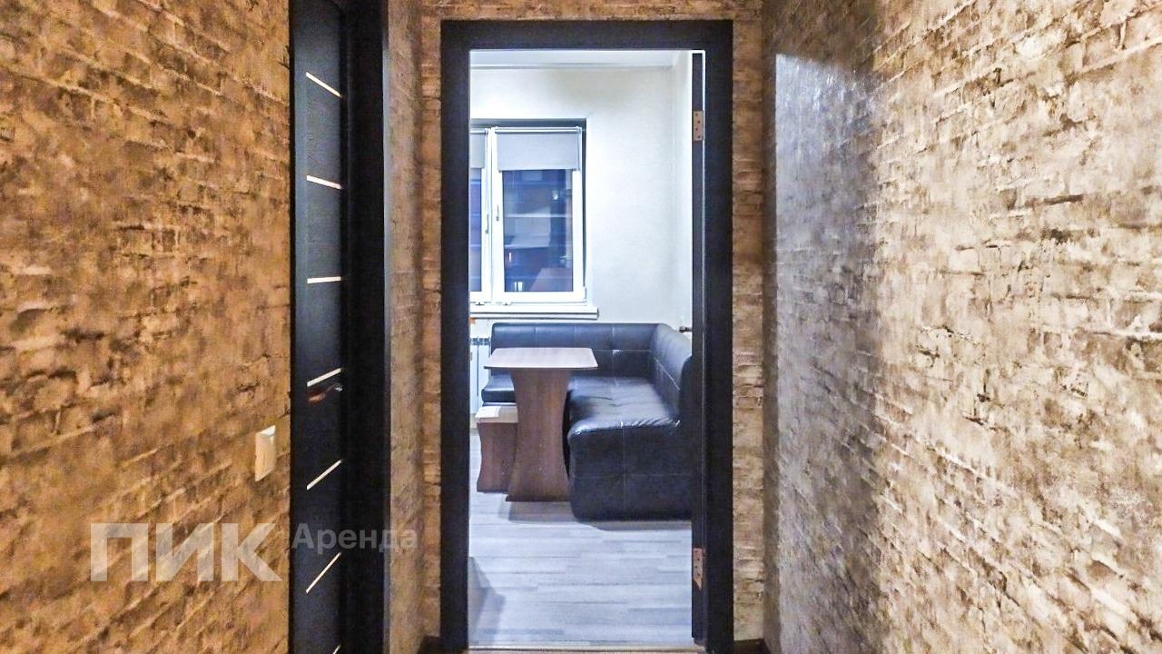 1-к. квартира, 36.6 м², 39 900 ₽/мес — фото № 12