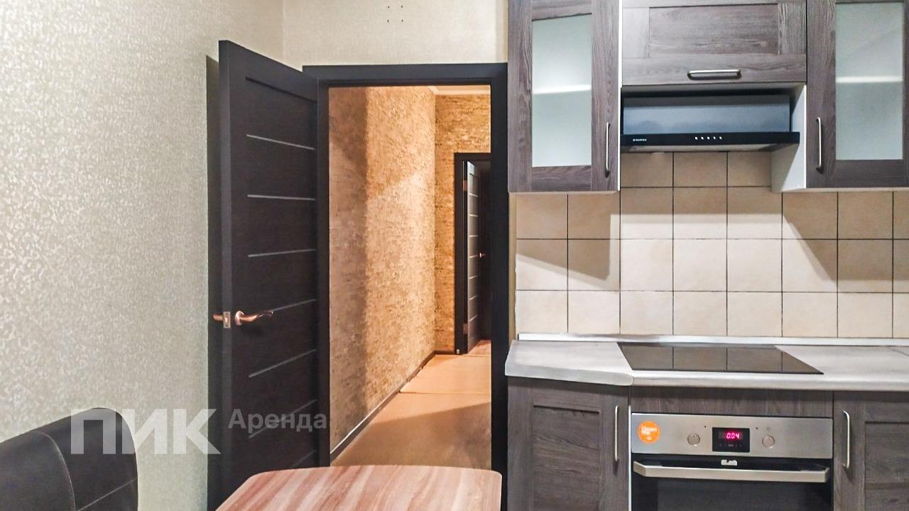 1-к. квартира, 36.6 м², 39 900 ₽/мес — фото № 10