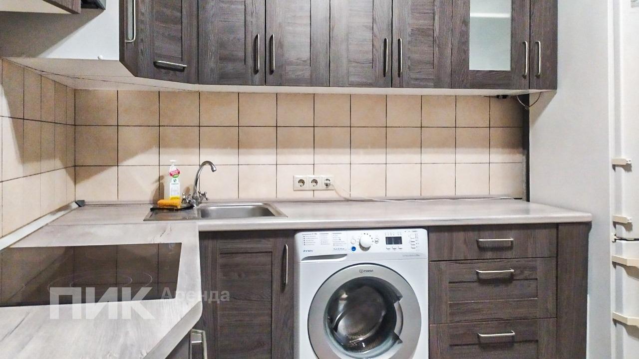 1-к. квартира, 36.6 м², 39 900 ₽/мес — фото № 7