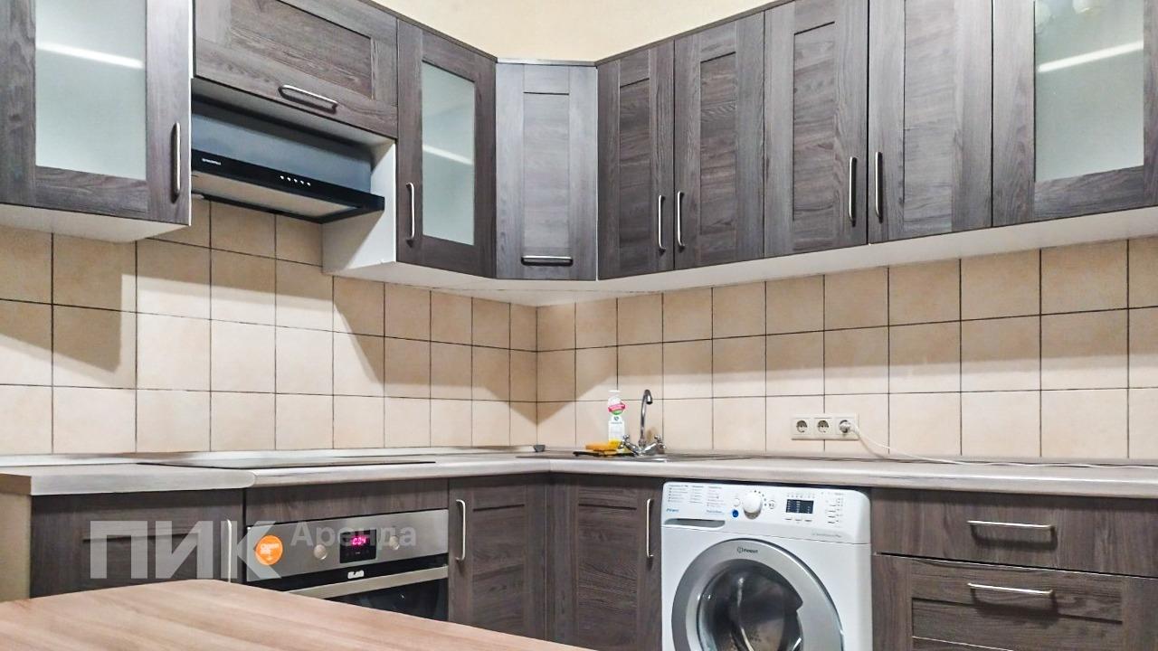 1-к. квартира, 36.6 м², 39 900 ₽/мес — фото № 6