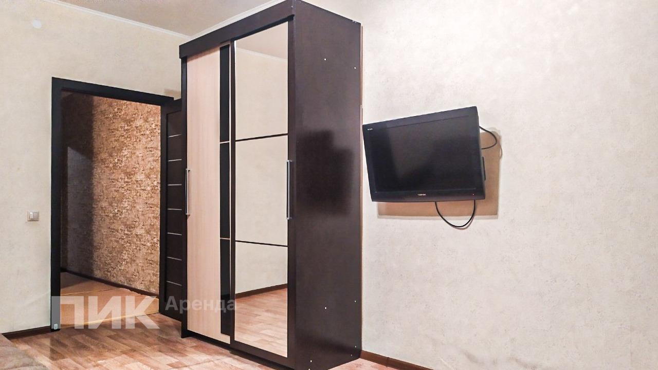 1-к. квартира, 36.6 м², 39 900 ₽/мес — фото № 3