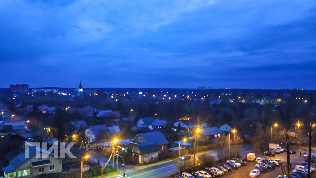 1-к. квартира, 36.6 м², 39 900 ₽/мес — фото № 18