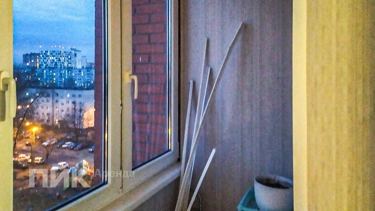 1-к. квартира, 36.6 м², 39 900 ₽/мес — фото № 15