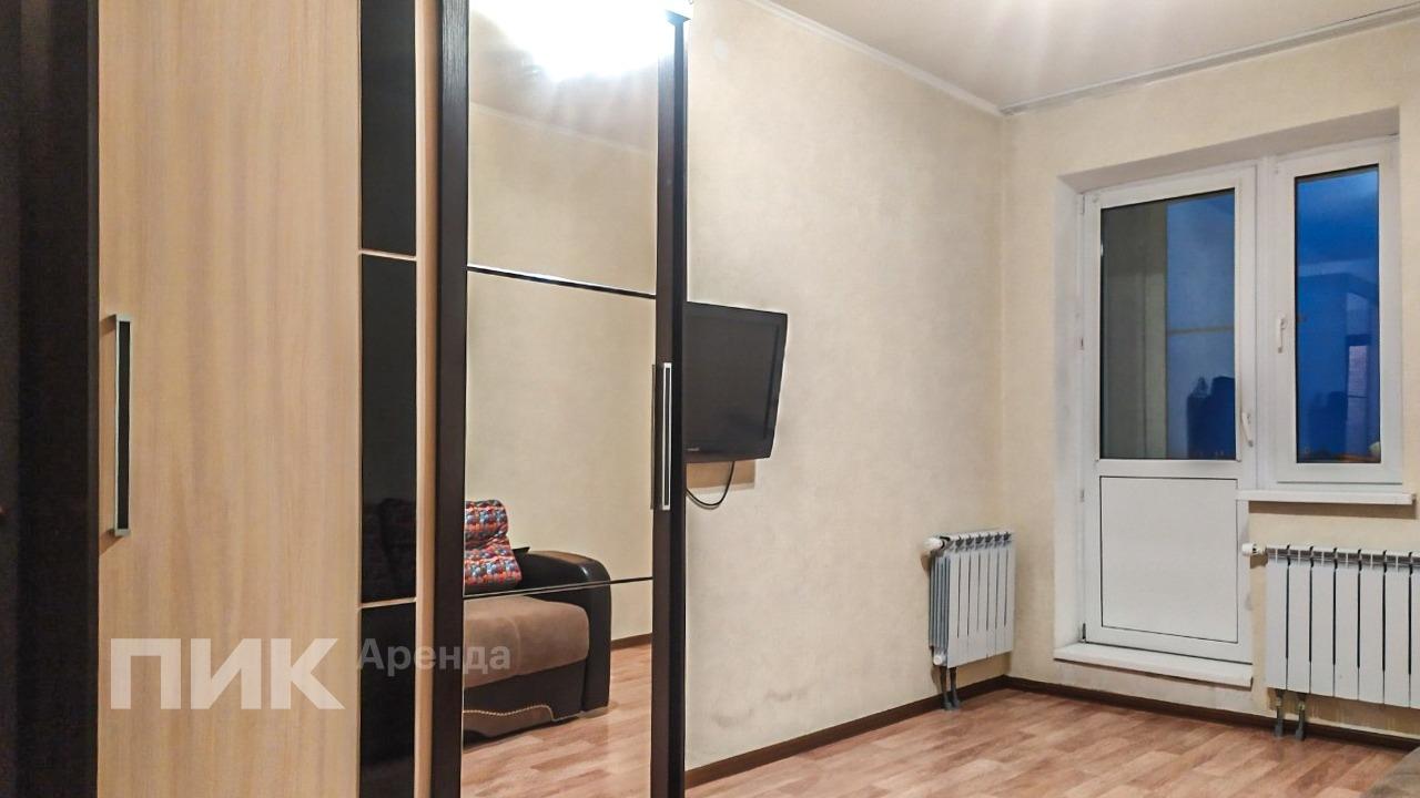 1-к. квартира, 36.6 м², 39 900 ₽/мес — фото № 4