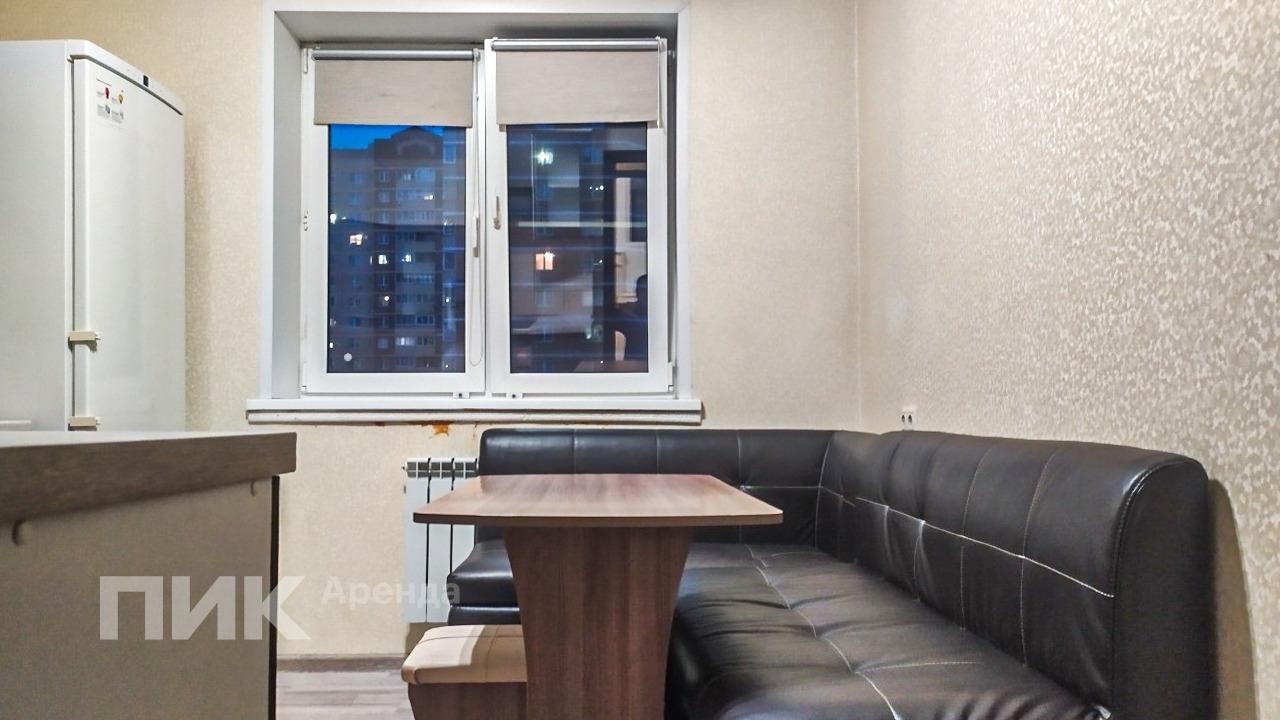 1-к. квартира, 36.6 м², 39 900 ₽/мес — фото № 9