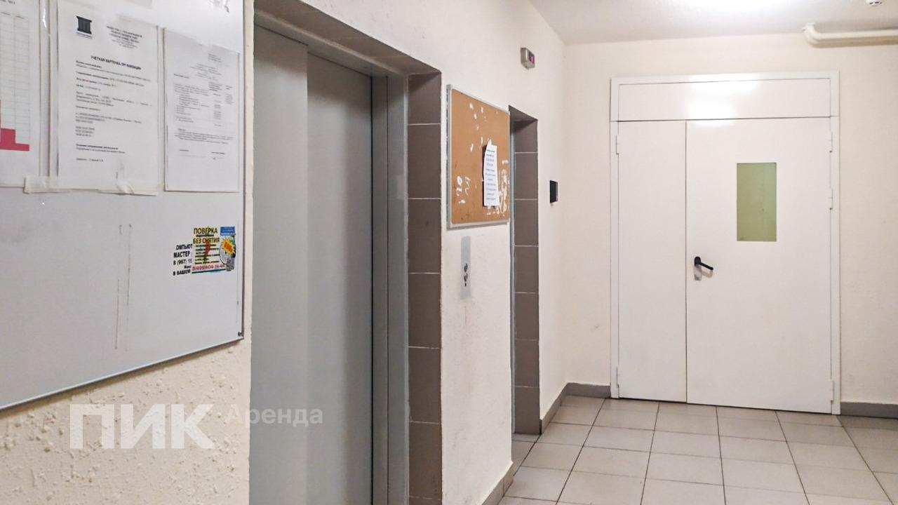 1-к. квартира, 36.6 м², 39 900 ₽/мес — фото № 17