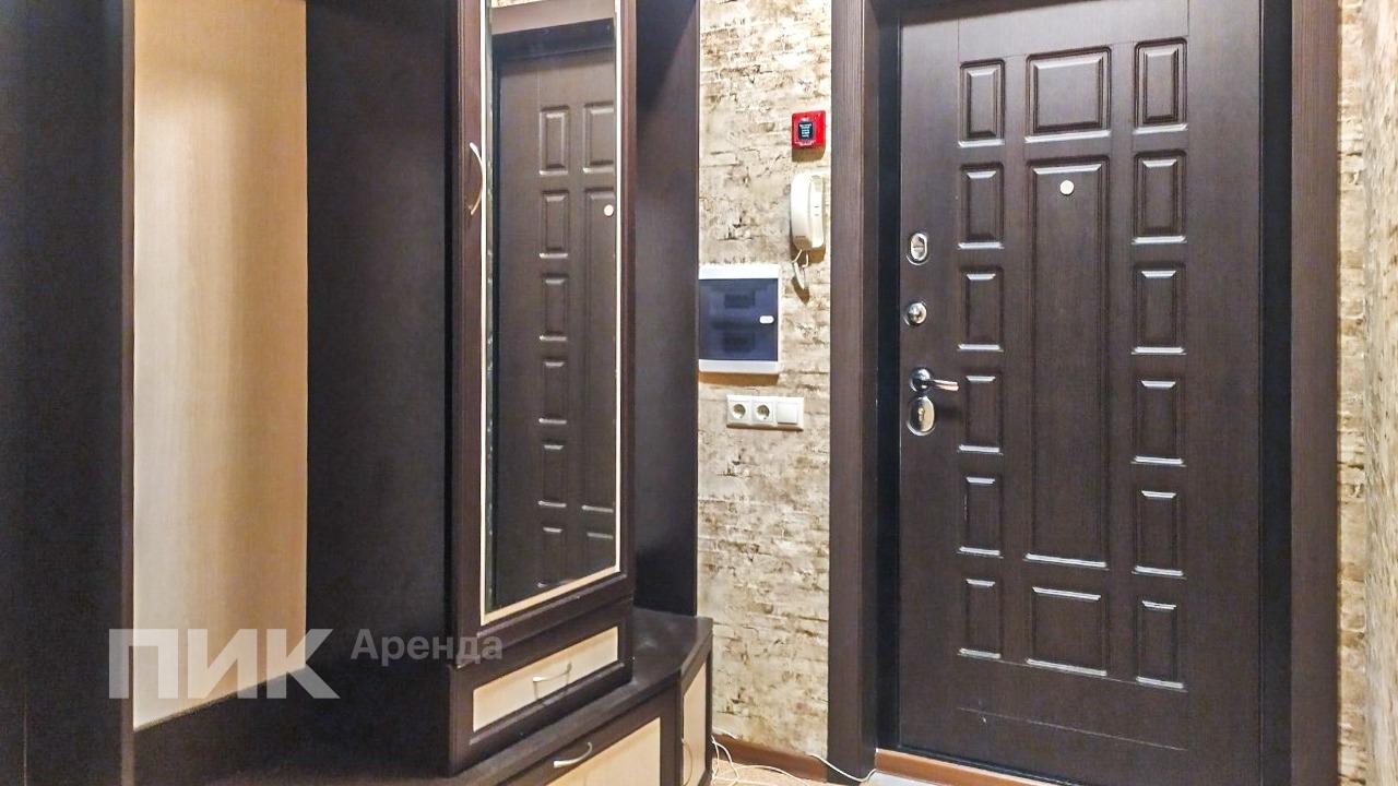 1-к. квартира, 36.6 м², 39 900 ₽/мес — фото № 13