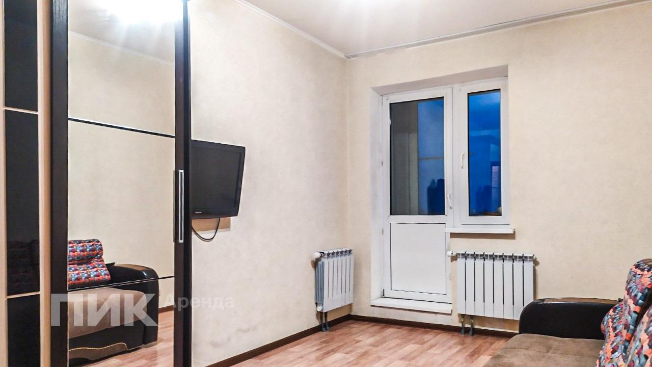 1-к. квартира, 36.6 м², 39 900 ₽/мес — фото № 5