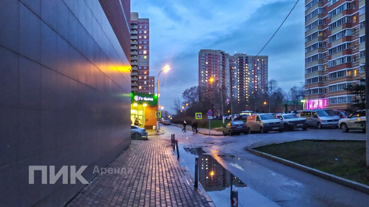 1-к. квартира, 36.6 м², 39 900 ₽/мес — фото № 21