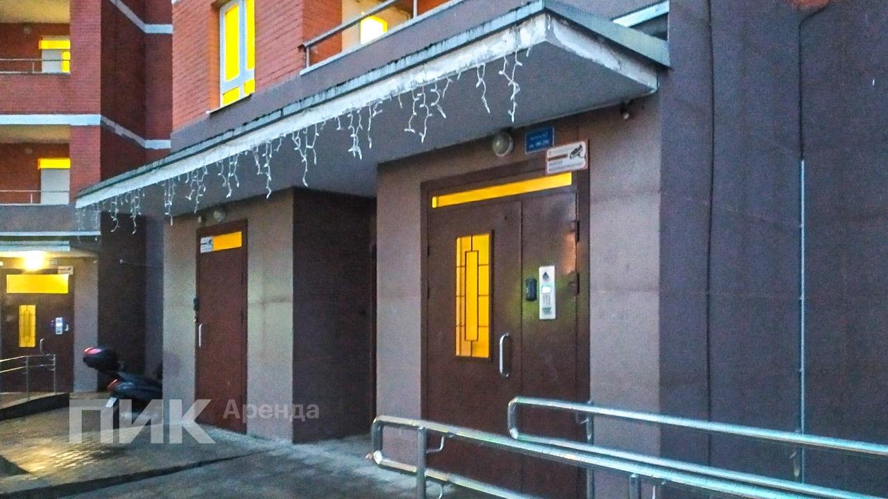 1-к. квартира, 36.6 м², 39 900 ₽/мес — фото № 20