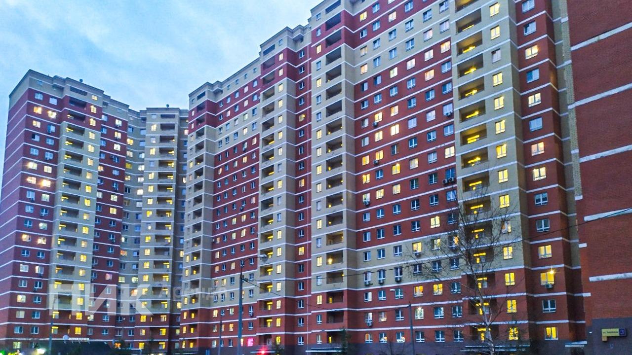 1-к. квартира, 36.6 м², 39 900 ₽/мес — фото № 19