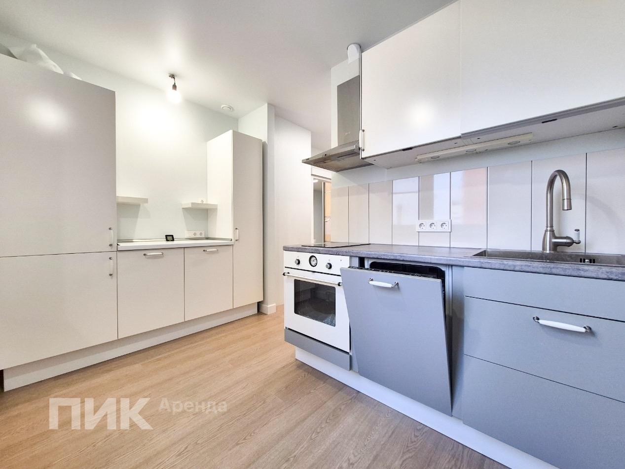 1-к. квартира, 37 м², 68 700 ₽/мес — фото № 8