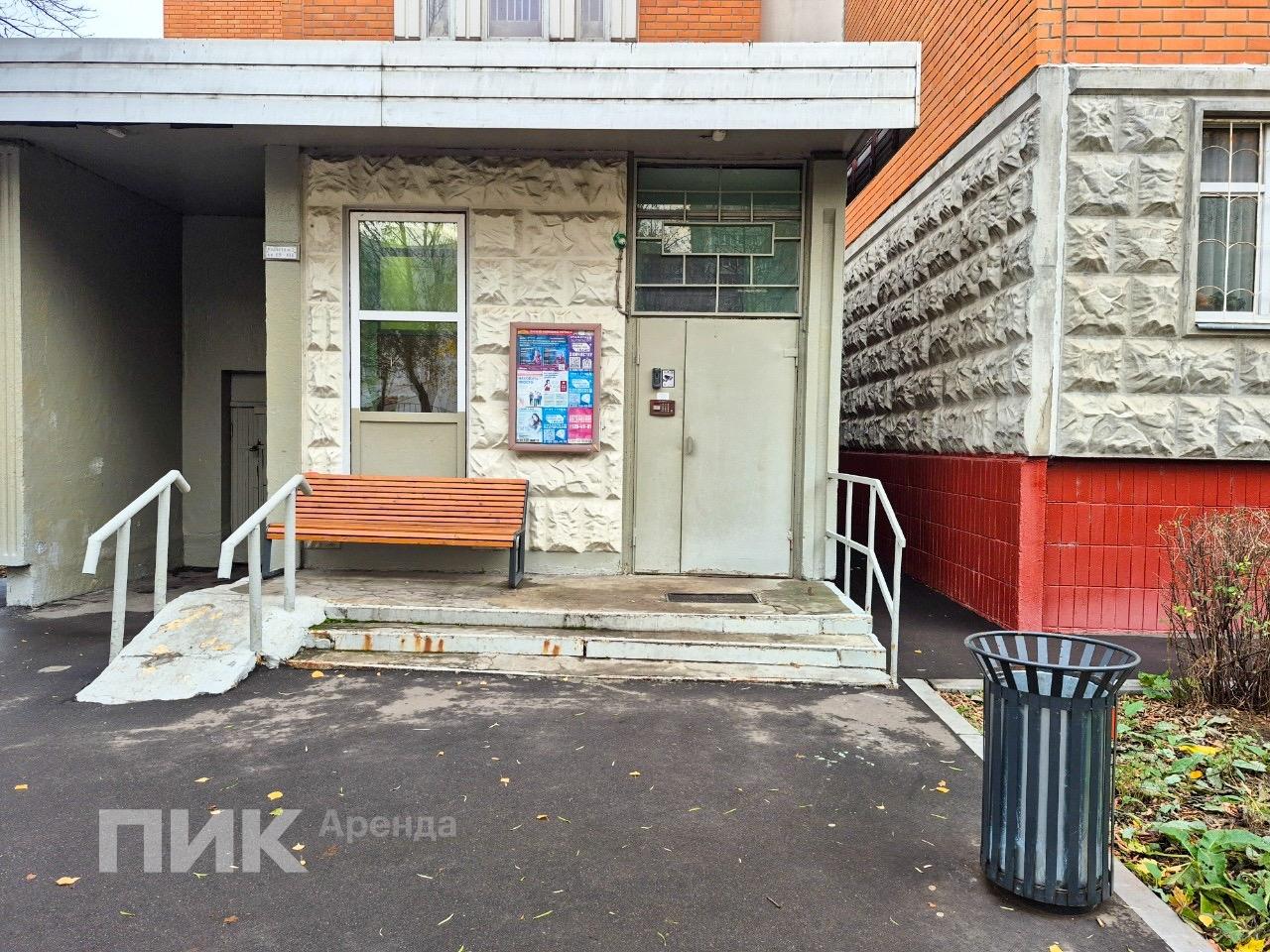 1-к. квартира, 37 м², 68 700 ₽/мес — фото № 16