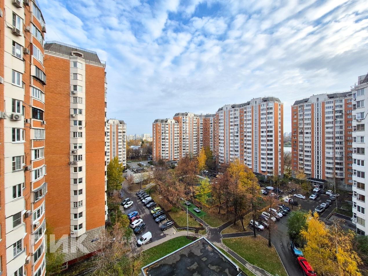 1-к. квартира, 37 м², 68 700 ₽/мес — фото № 14