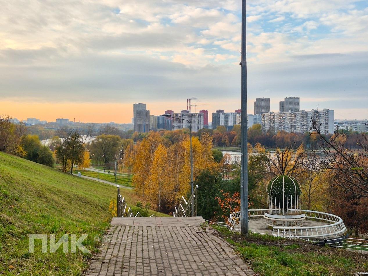 1-к. квартира, 37 м², 68 700 ₽/мес — фото № 20