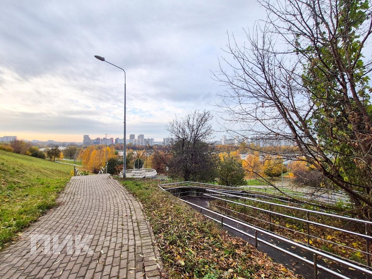 1-к. квартира, 37 м², 68 700 ₽/мес — фото № 21