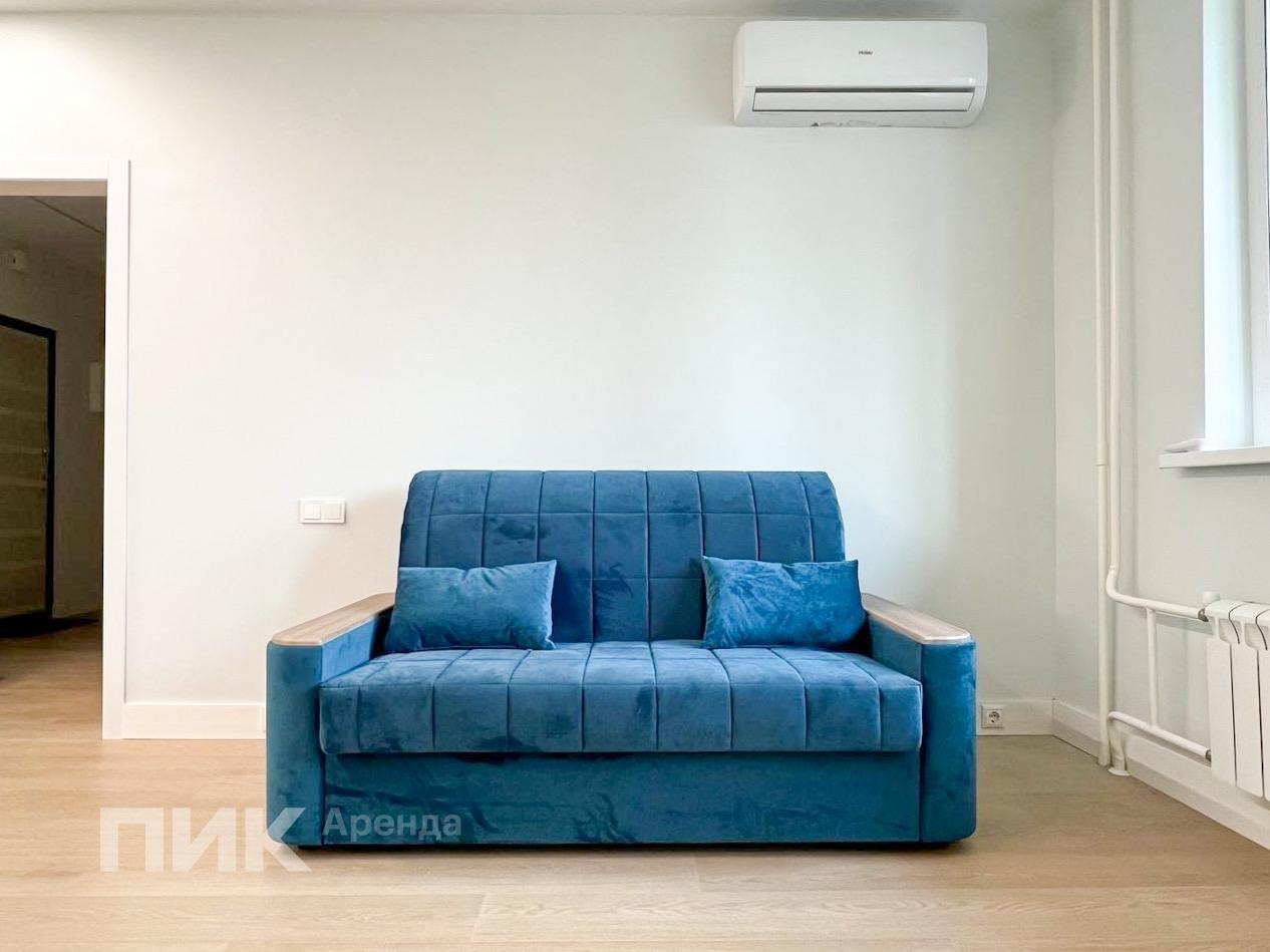 1-к. квартира, 37 м², 68 700 ₽/мес — фото № 2