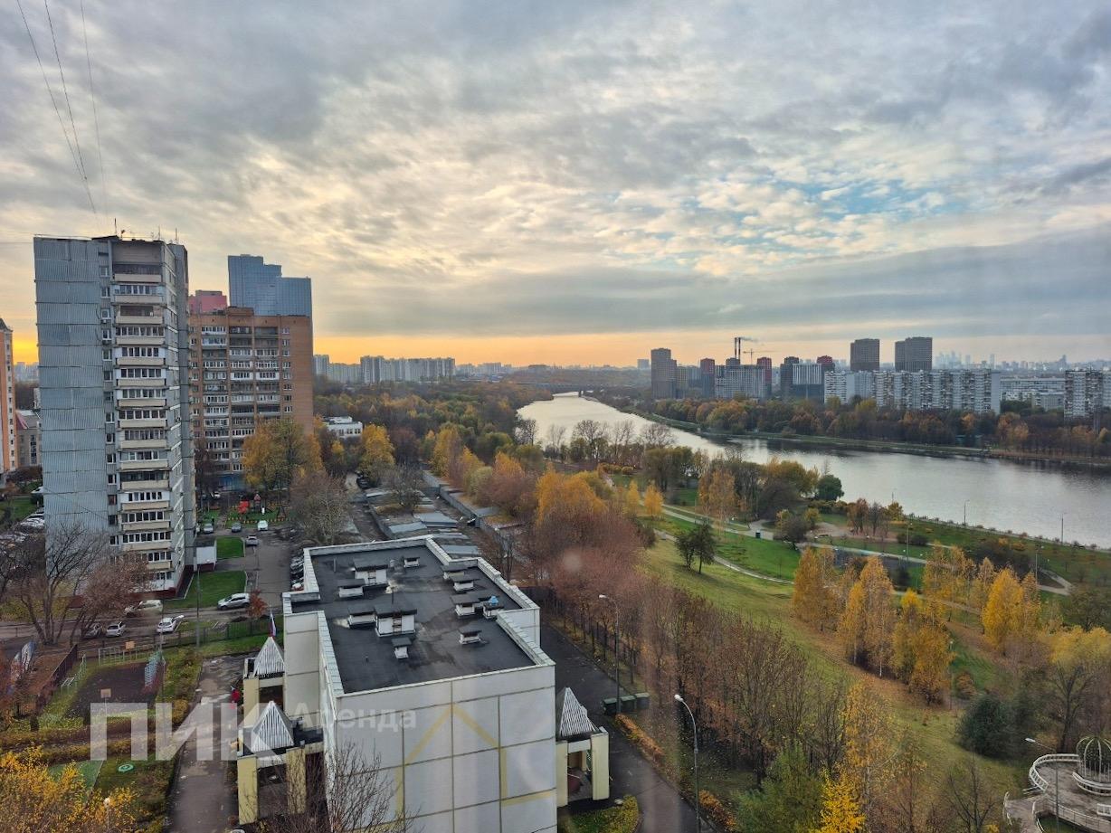 1-к. квартира, 37 м², 68 700 ₽/мес — фото № 15