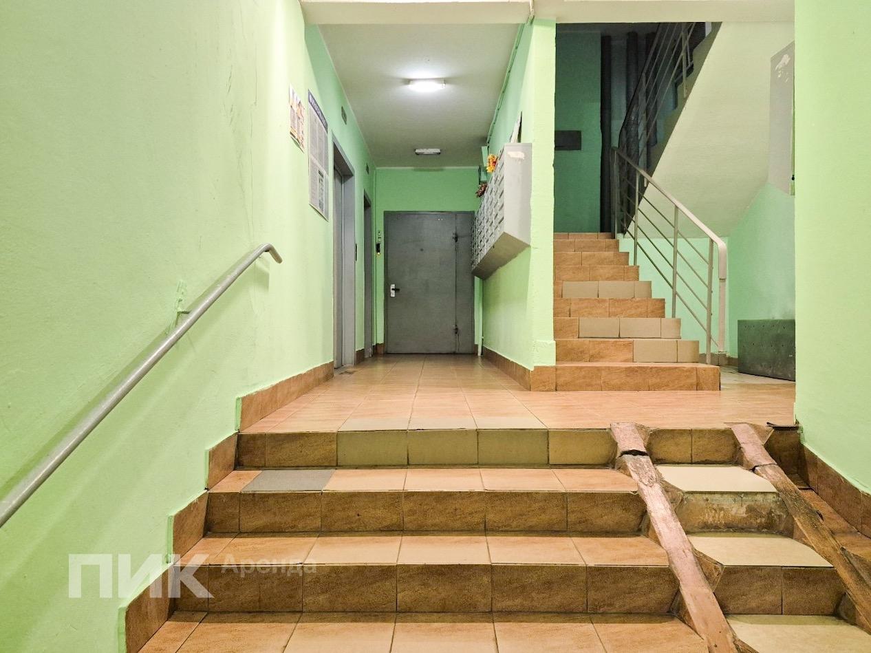 1-к. квартира, 37 м², 68 700 ₽/мес — фото № 13