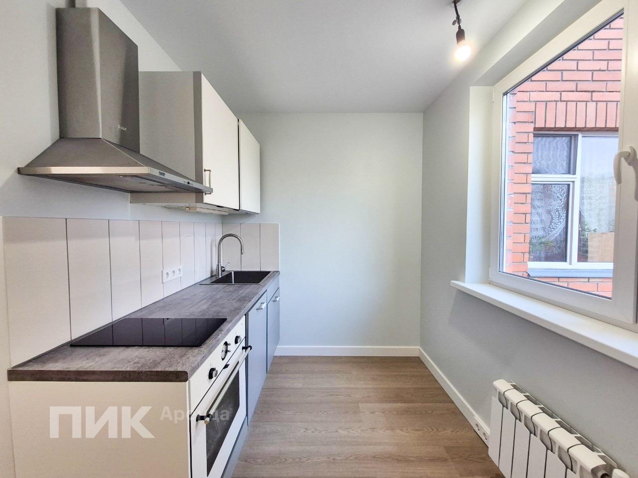 1-к. квартира, 37 м², 68 700 ₽/мес — фото № 5