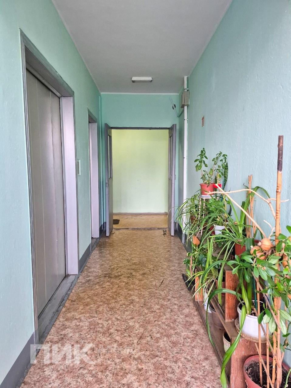 1-к. квартира, 37 м², 68 700 ₽/мес — фото № 12