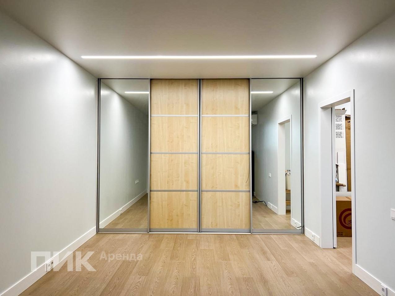 1-к. квартира, 37 м², 68 700 ₽/мес — фото № 4