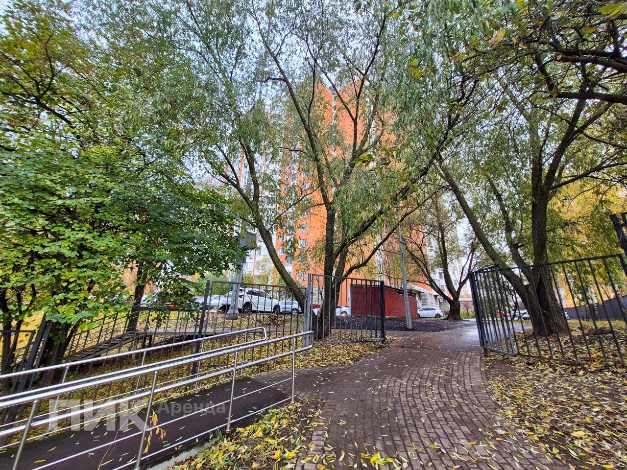 1-к. квартира, 37 м², 68 700 ₽/мес — фото № 18