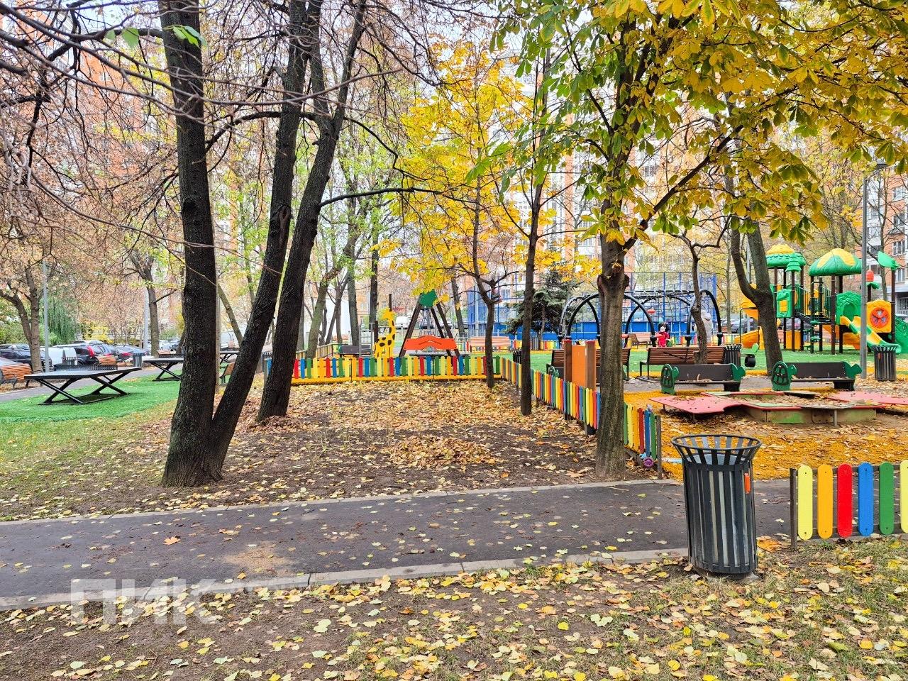 1-к. квартира, 37 м², 68 700 ₽/мес — фото № 19