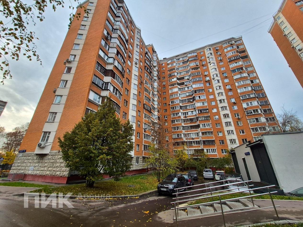 1-к. квартира, 37 м², 68 700 ₽/мес — фото № 17