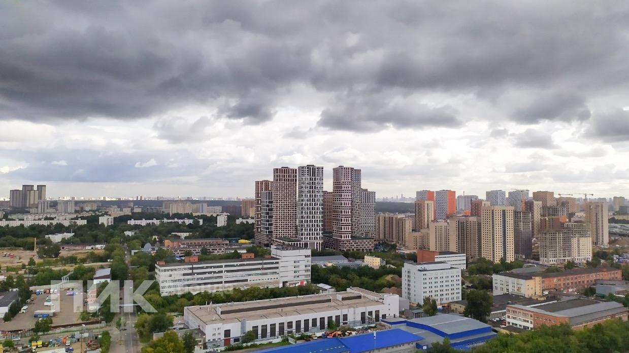 1-к. квартира, 19.8 м², 58 300 ₽/мес — фото № 11