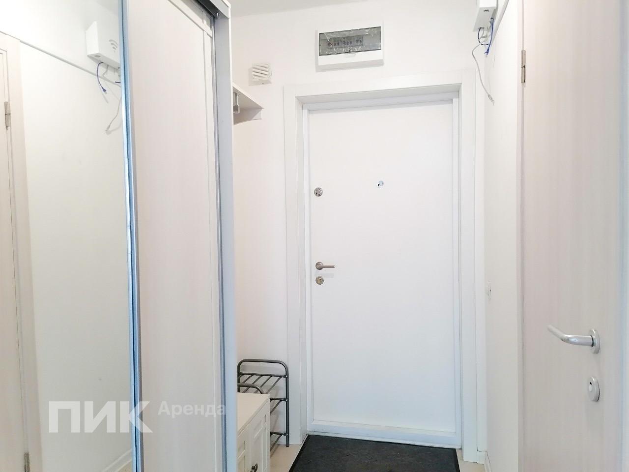 студия, 21.2 м², 46 800 ₽/мес — фото № 6