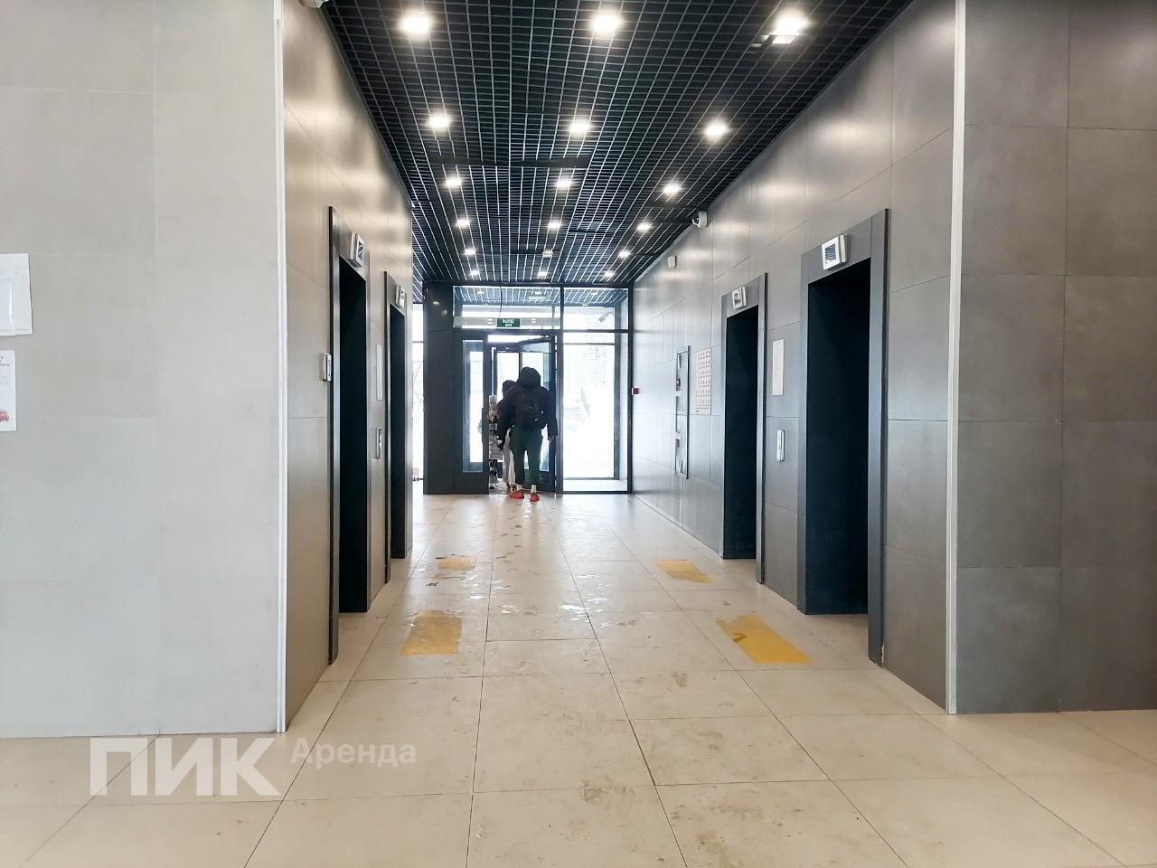 студия, 21.2 м², 46 800 ₽/мес — фото № 7