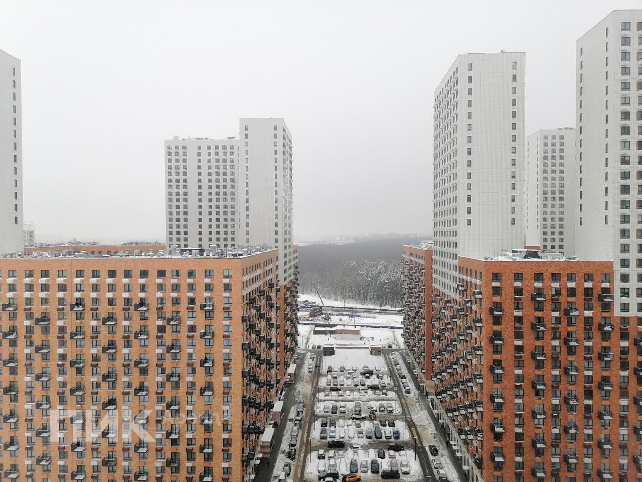 студия, 21.2 м², 46 800 ₽/мес — фото № 8