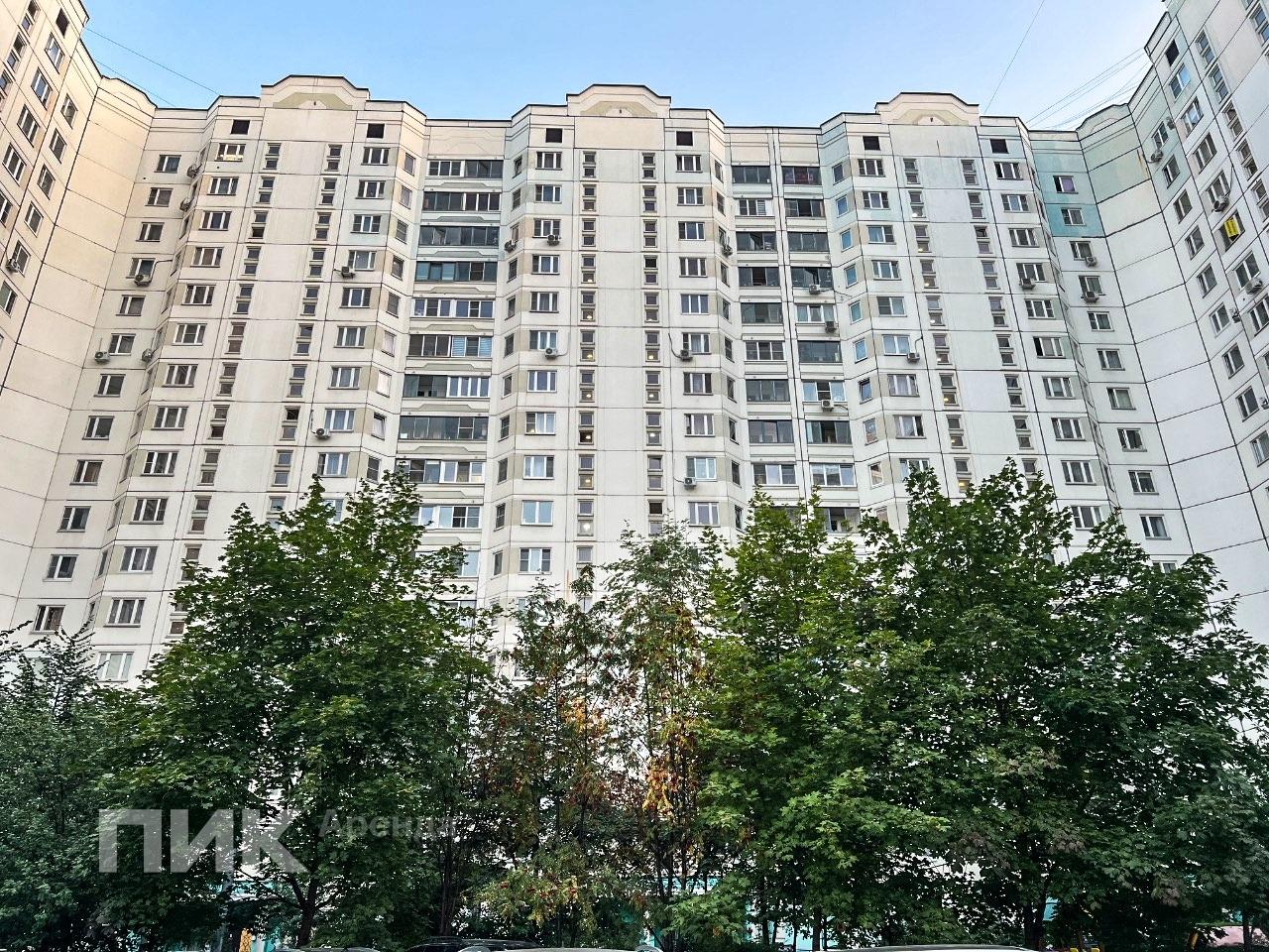 1-к. квартира, 42 м², 53 100 ₽/мес — фото № 20