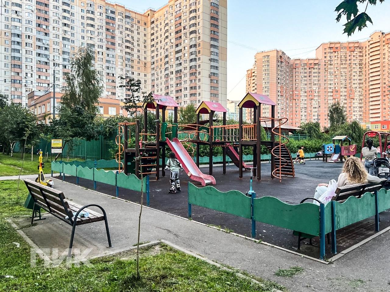 1-к. квартира, 42 м², 53 100 ₽/мес — фото № 22