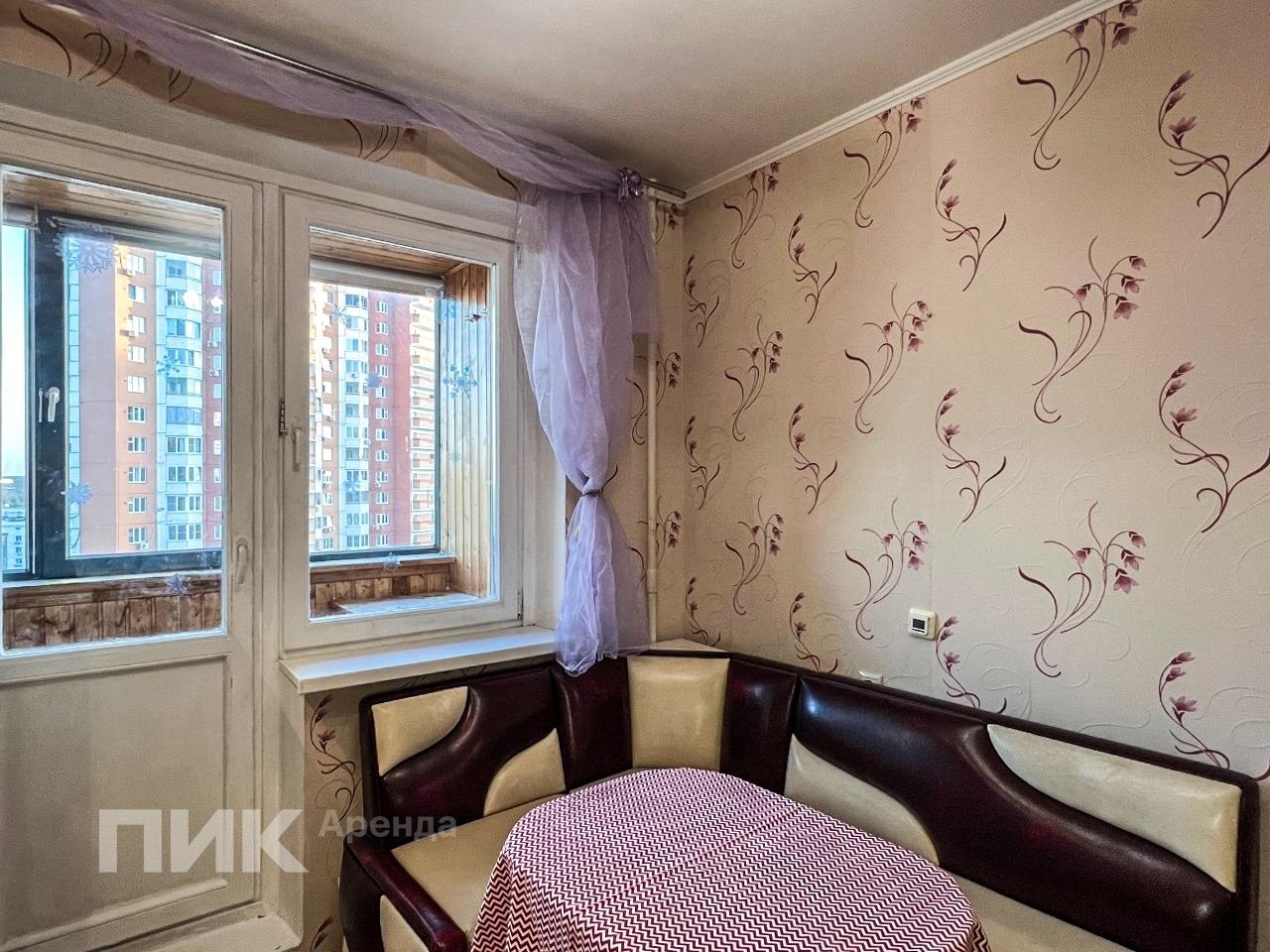1-к. квартира, 42 м², 53 100 ₽/мес — фото № 7