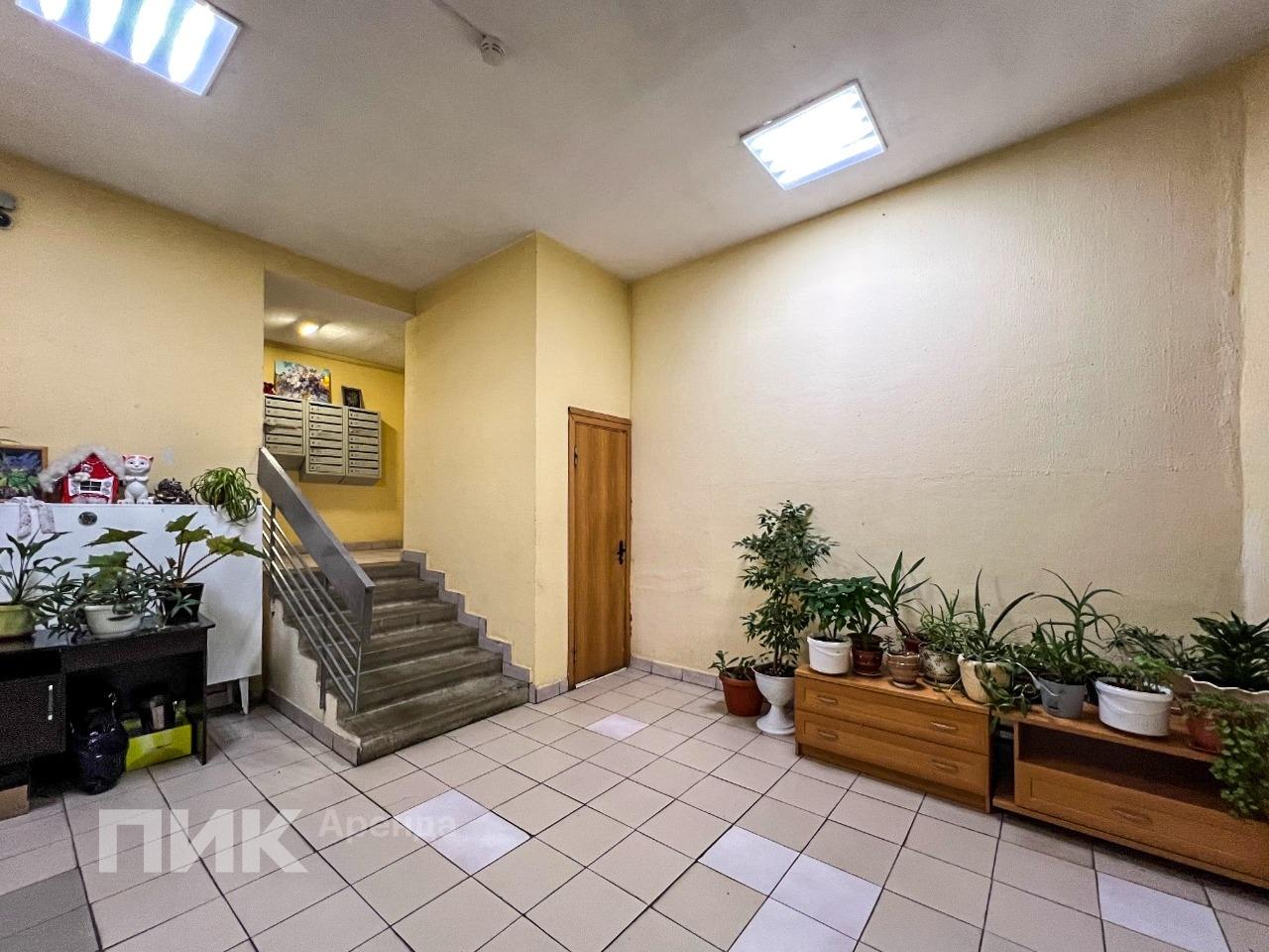 1-к. квартира, 42 м², 53 100 ₽/мес — фото № 14