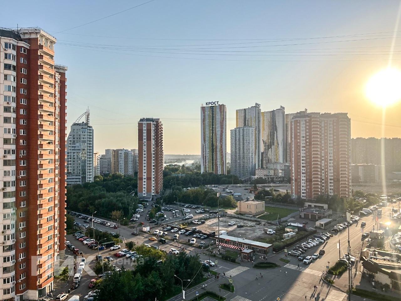 1-к. квартира, 42 м², 53 100 ₽/мес — фото № 18