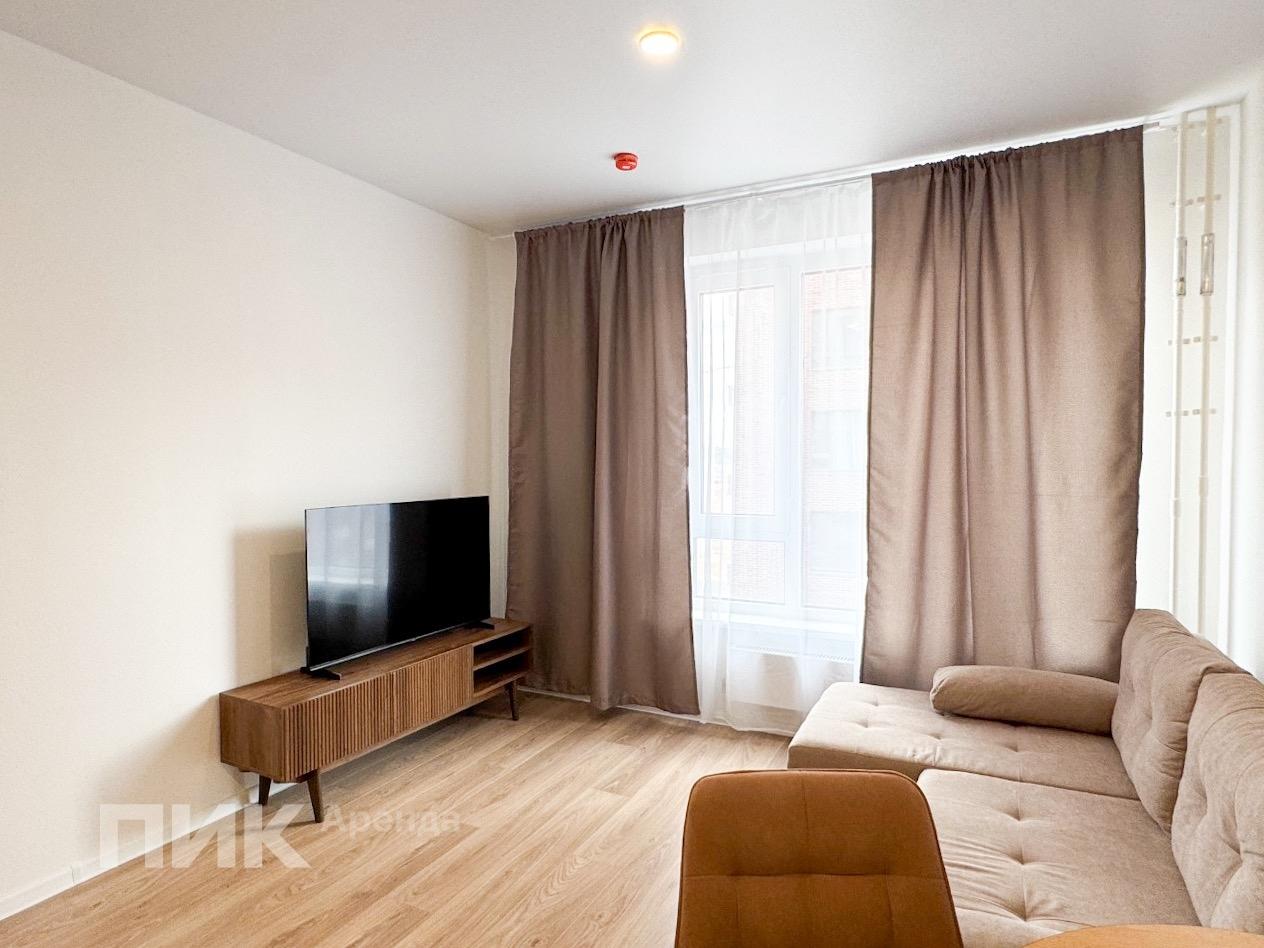 студия, 20 м², 44 000 ₽/мес — фото № 4