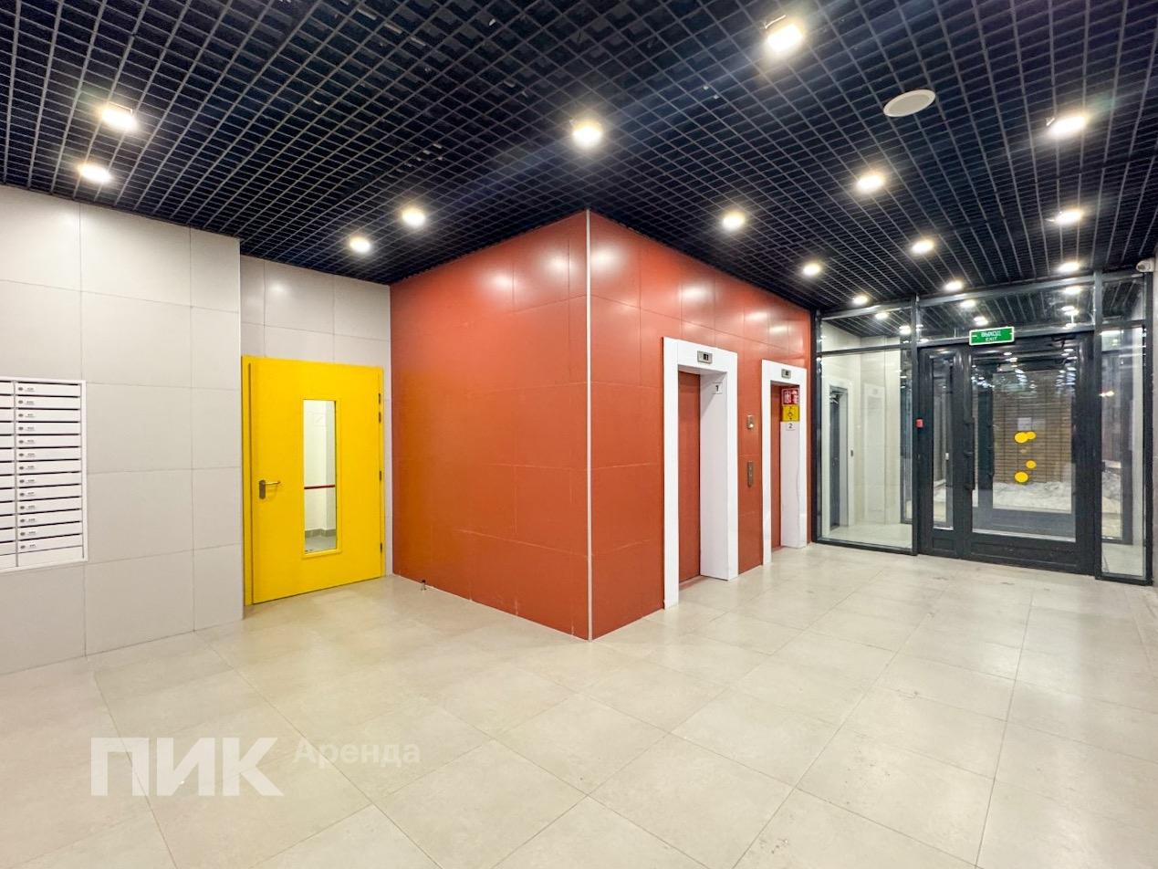 1-к. квартира, 33 м², 55 200 ₽/мес — фото № 13