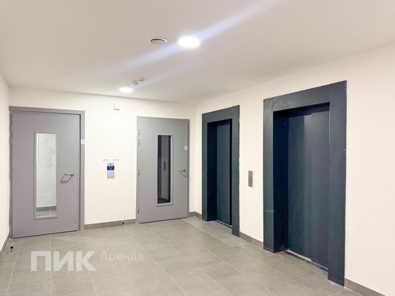 1-к. квартира, 33 м², 55 200 ₽/мес — фото № 12