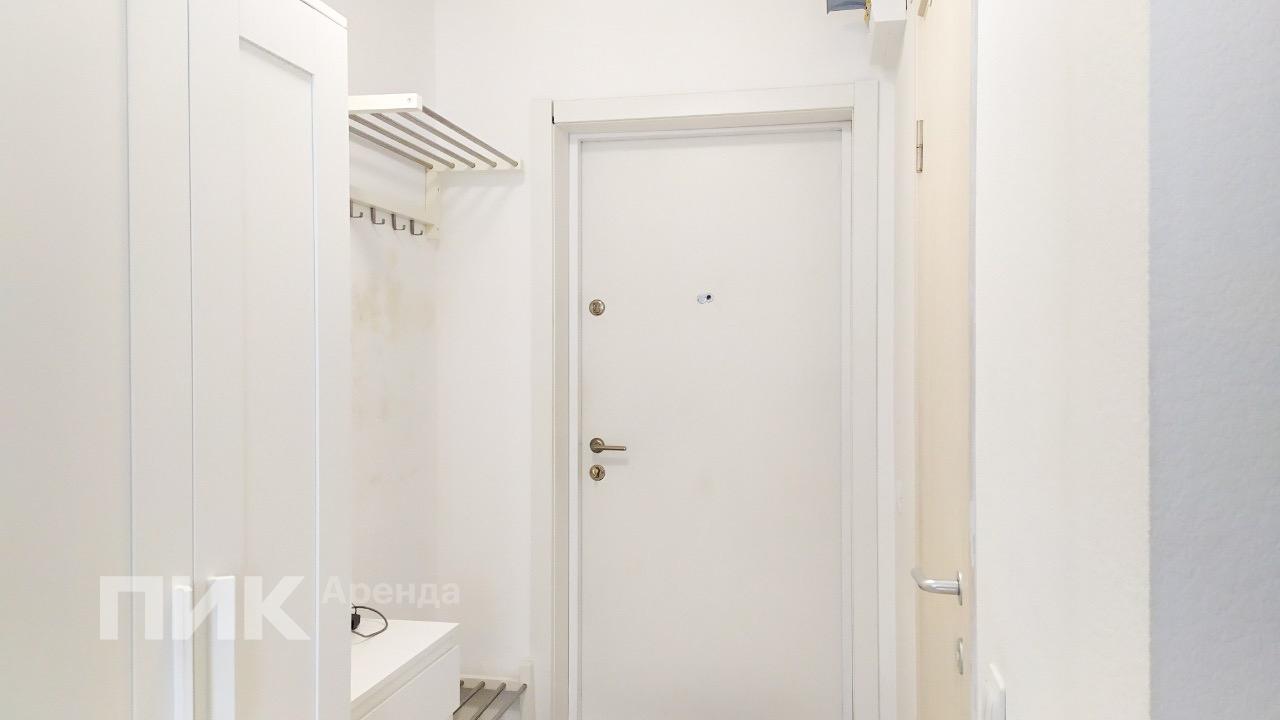 1-к. квартира, 21.2 м², 53 100 ₽/мес — фото № 9