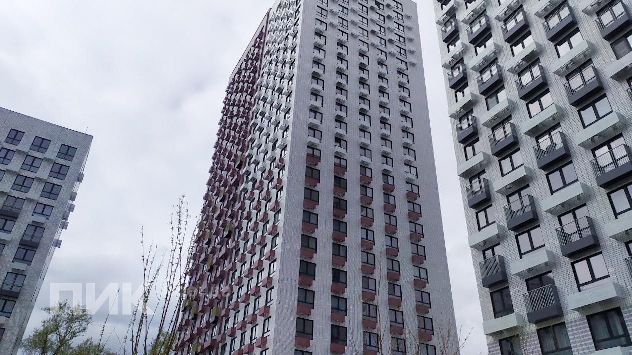 1-к. квартира, 39 м², 47 800 ₽/мес — фото № 13