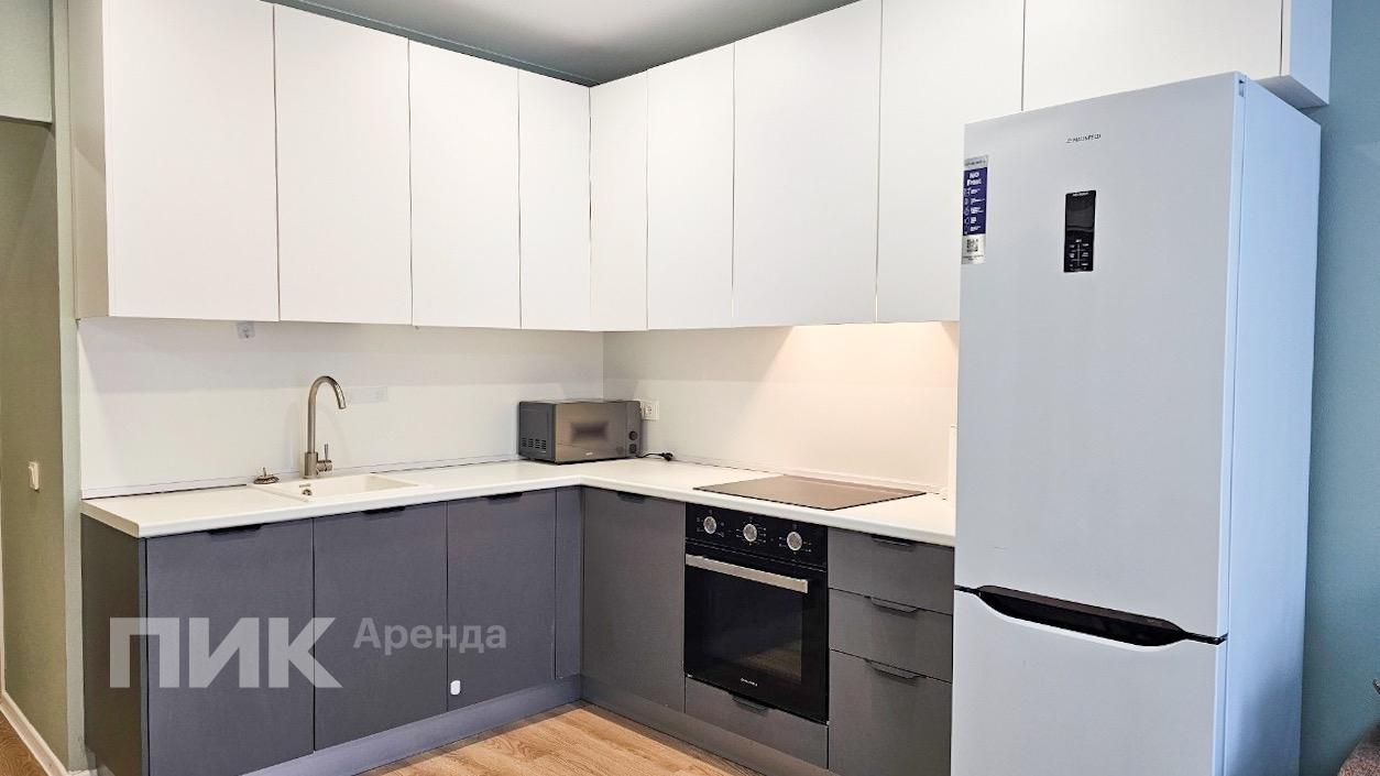 1-к. квартира, 43.4 м², 63 600 ₽/мес — фото № 7