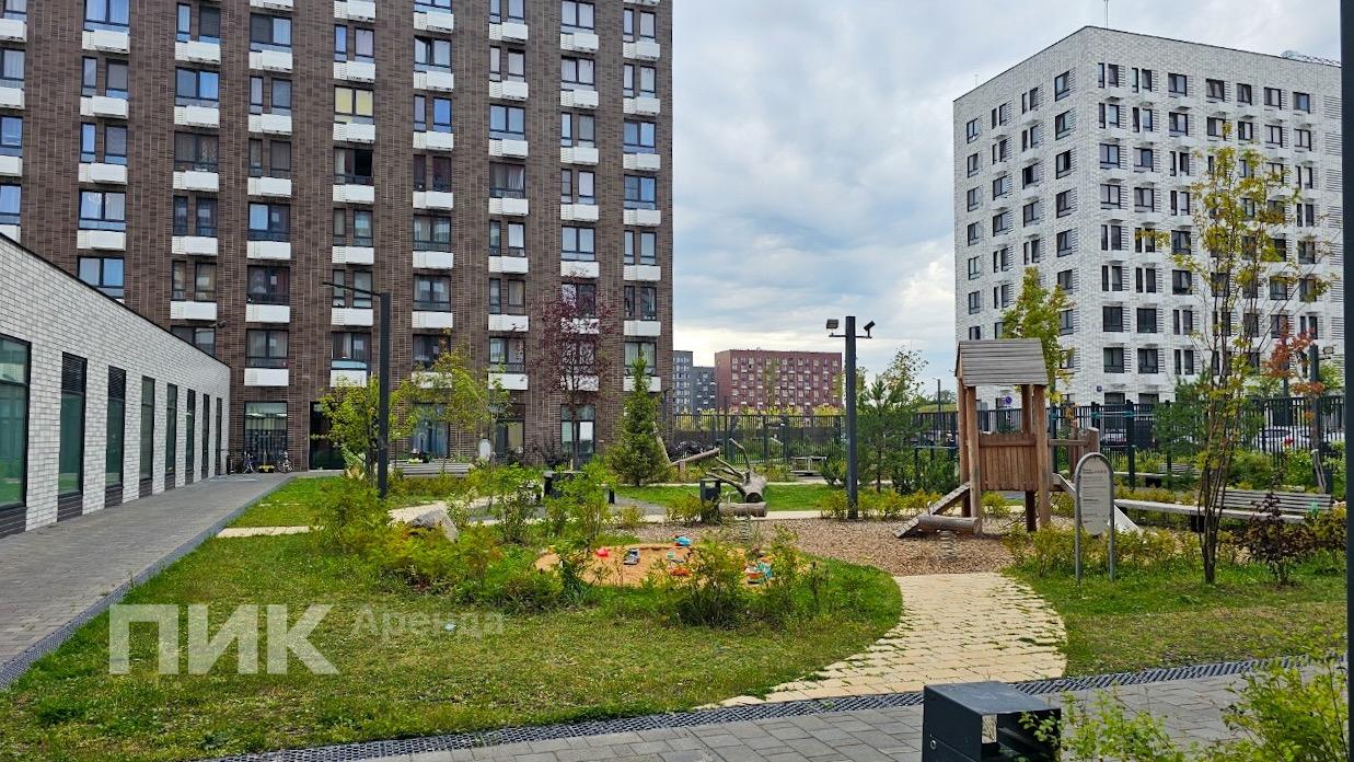 1-к. квартира, 43.4 м², 63 600 ₽/мес — фото № 11